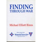 FINDING THROUGH WAR 